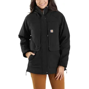 104926 - Carhartt Women's Super Dux Relaxed Fit Insulated Coat