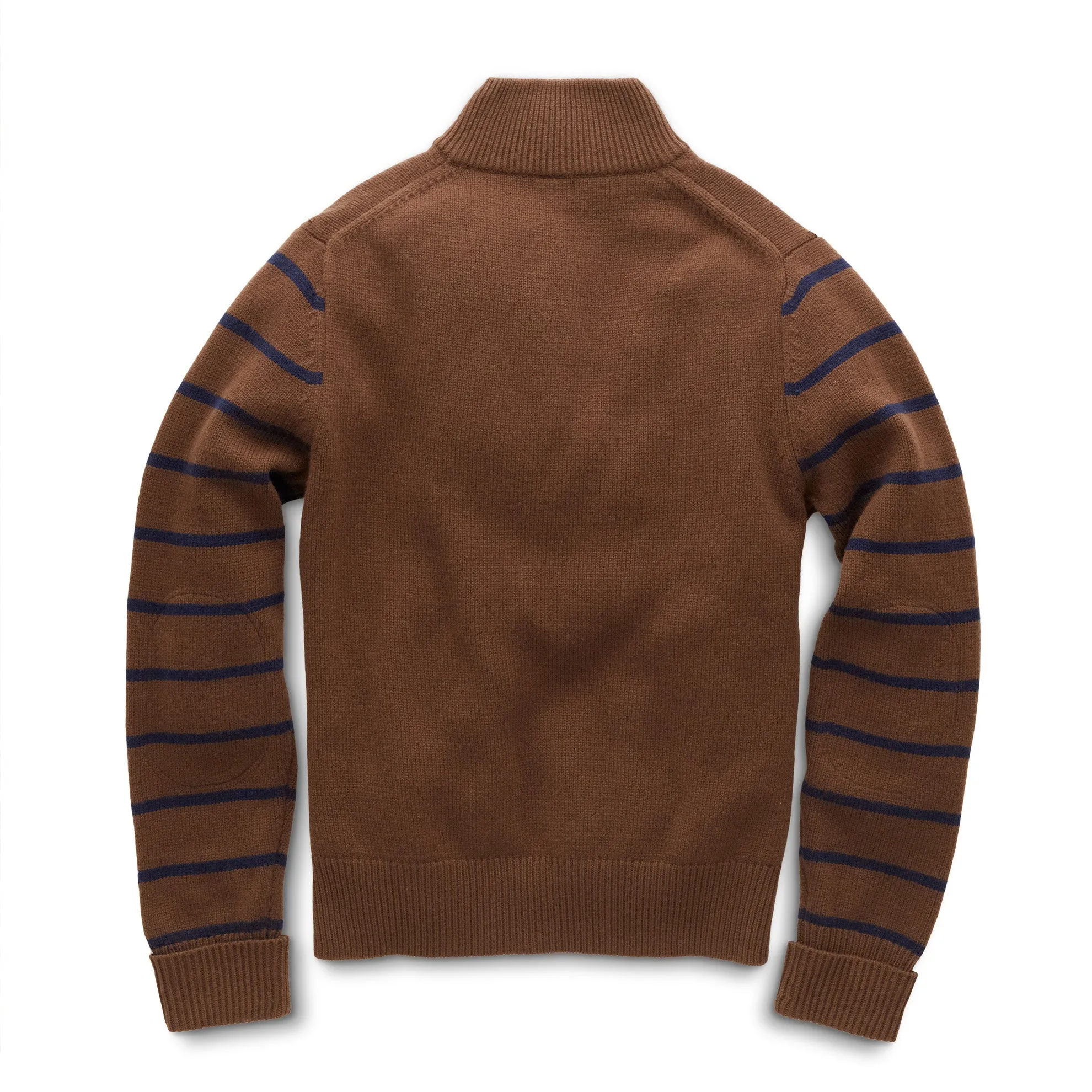 1930s Racing Club Sweater