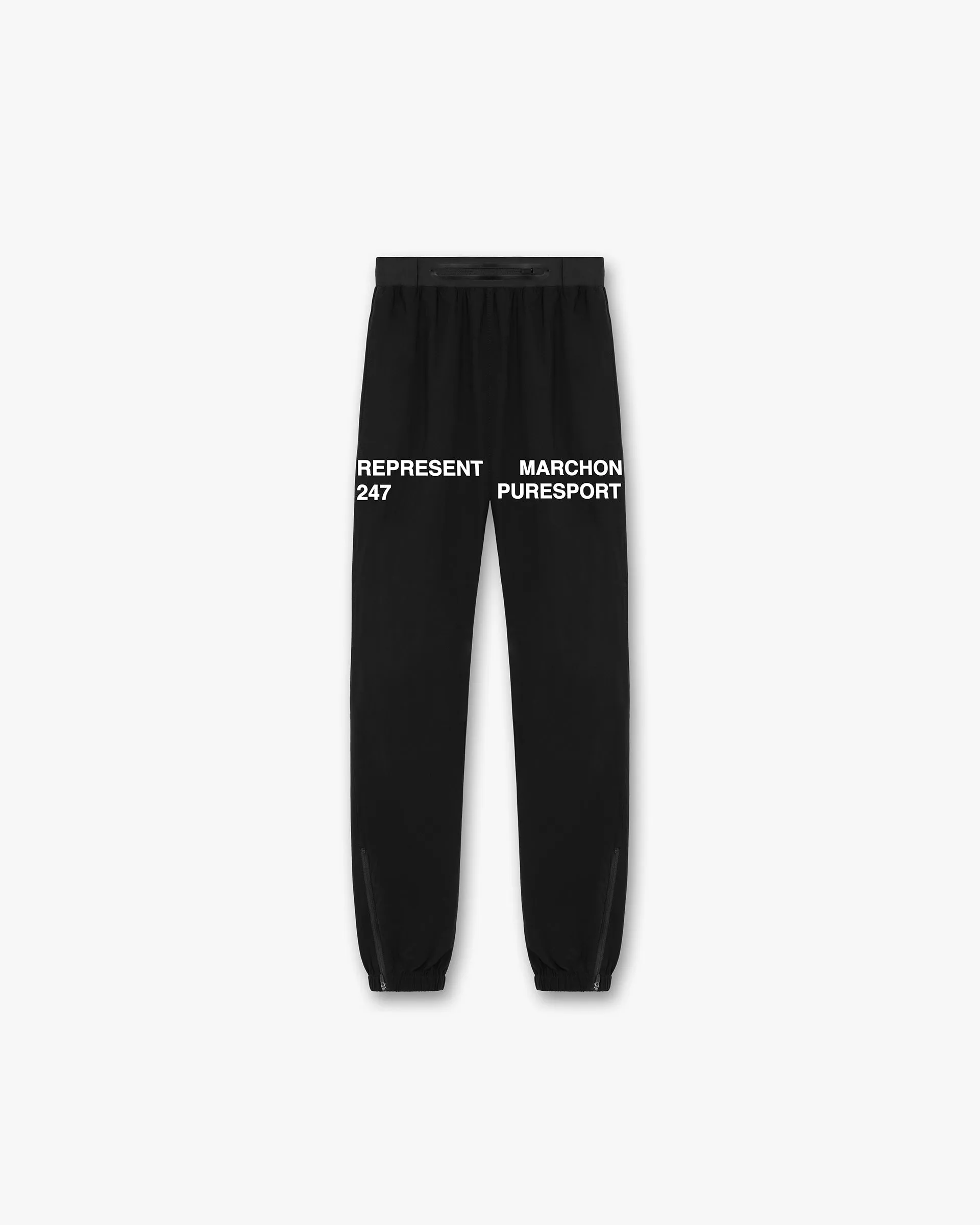 247 Marchon Puresport Training Pant - Black