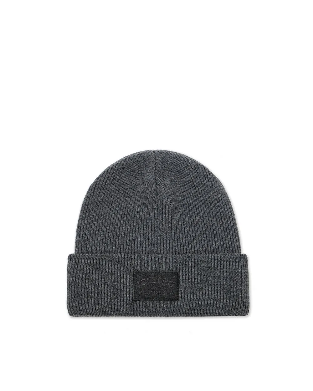 2C Berreto Maglia Beanie (Grey) - I24304090058995