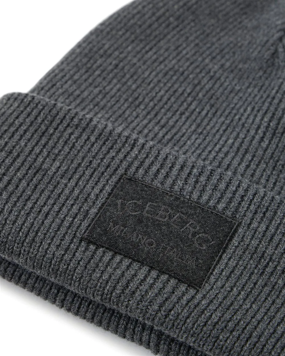 2C Berreto Maglia Beanie (Grey) - I24304090058995