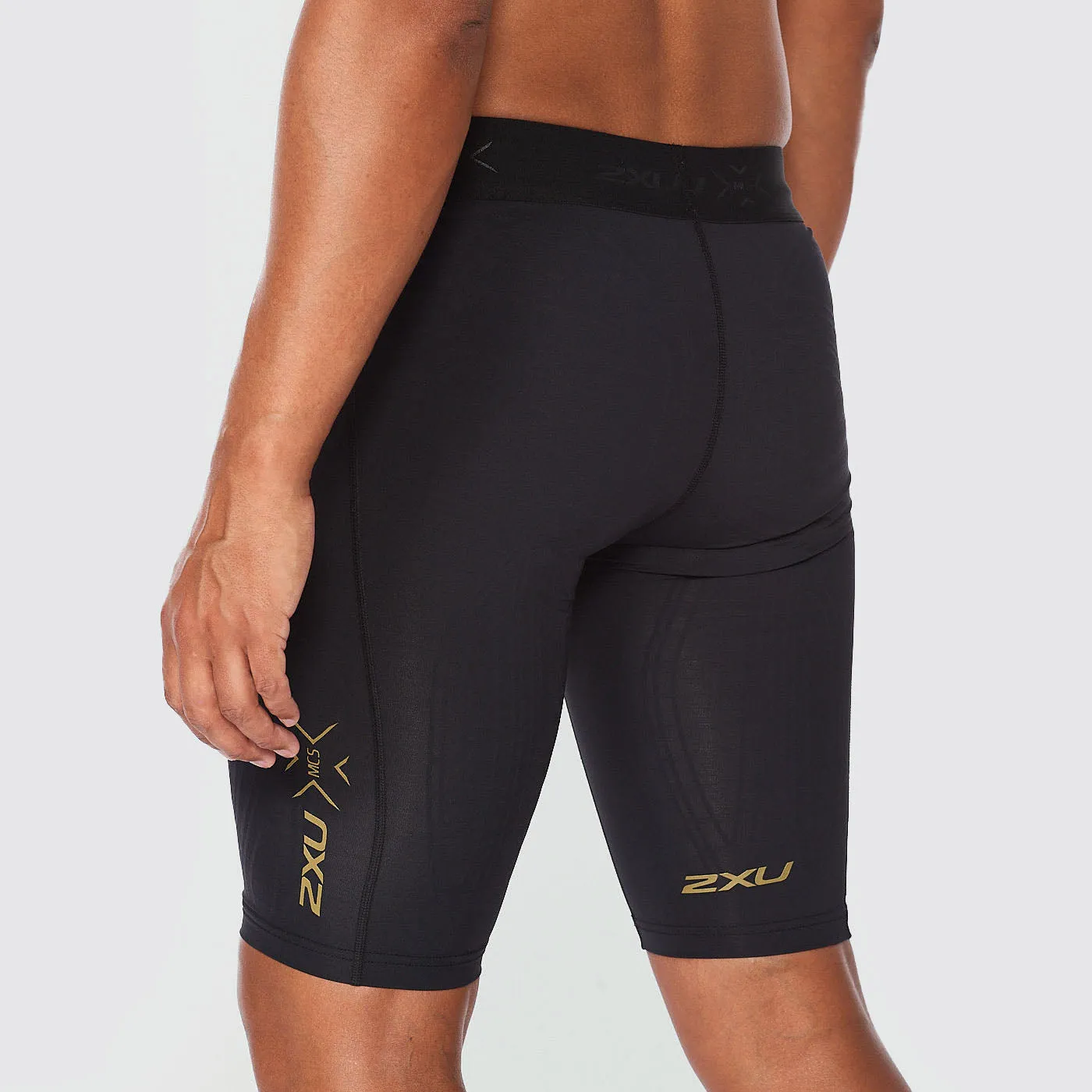 2XU - Force Compression Shorts