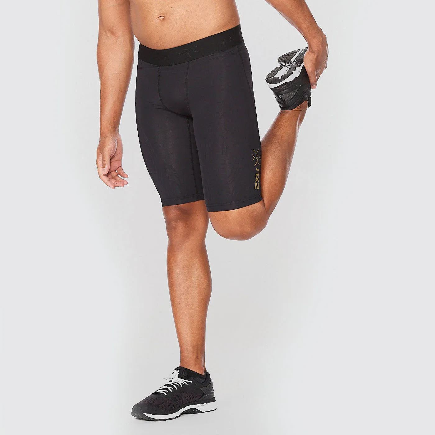 2XU - Force Compression Shorts