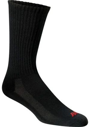 A4 Performance Crew Socks