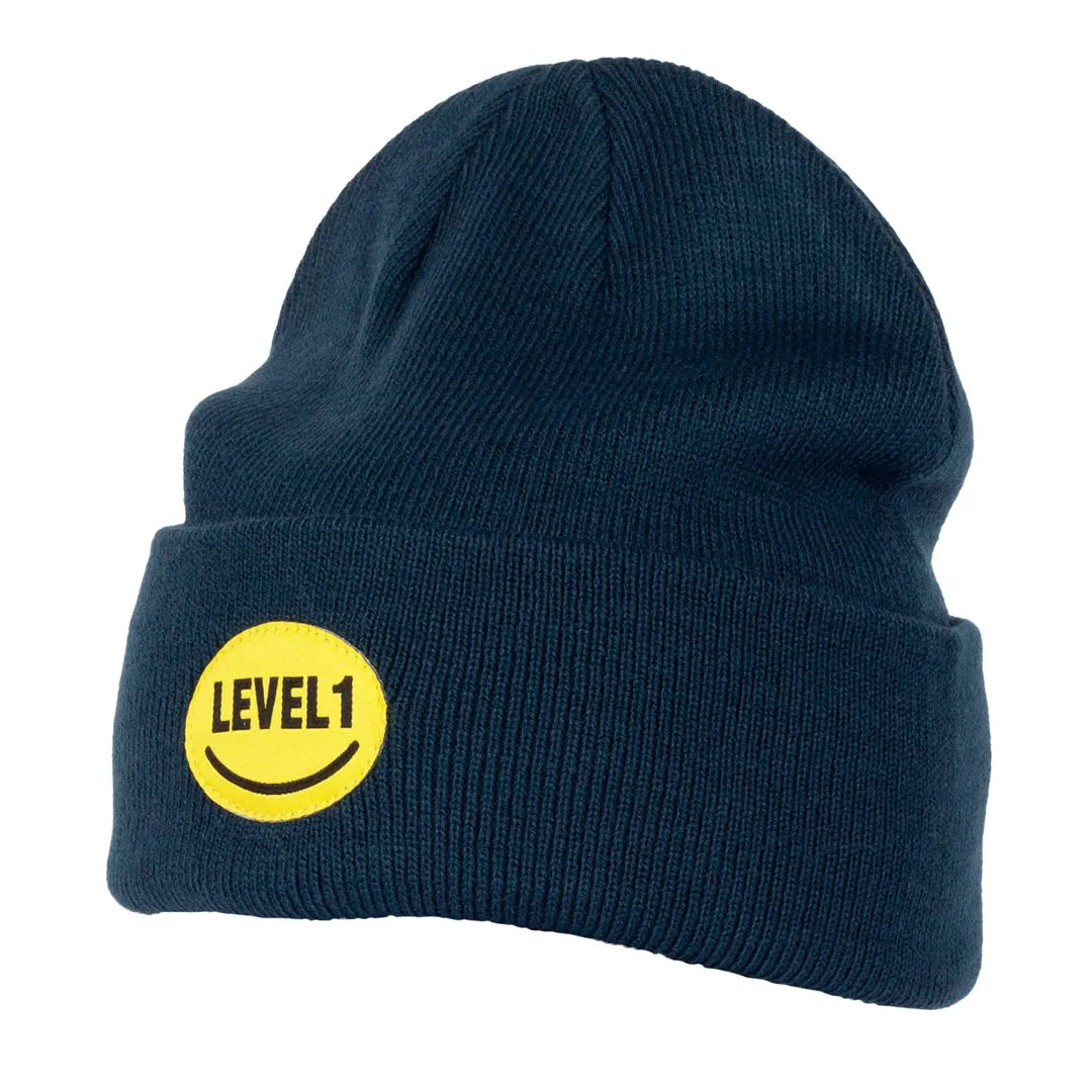 Acid Beanie