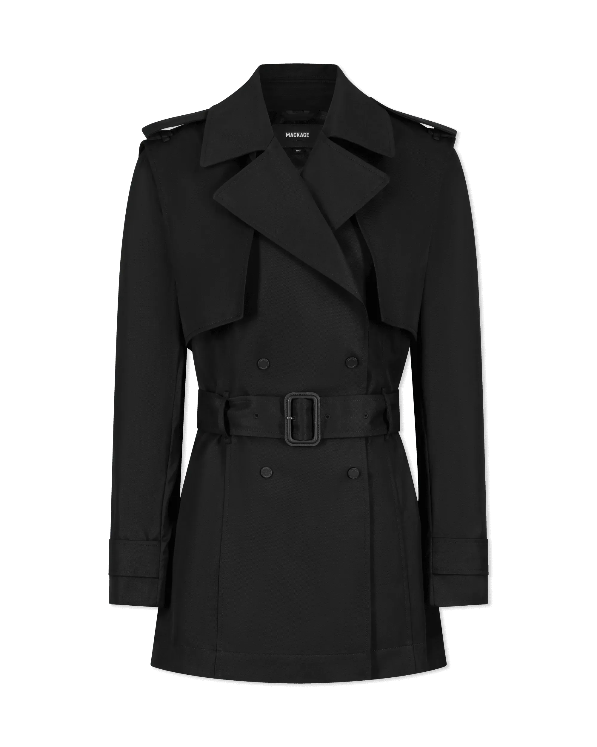 Adva Trench Coat