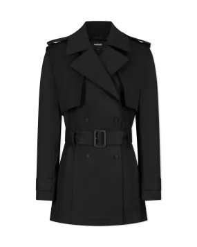 Adva Trench Coat