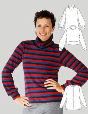 Akaroa Sweater