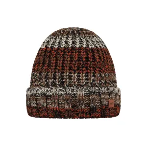 Akotan Beanie - Rust