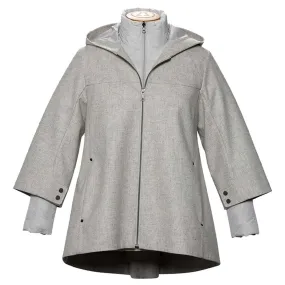 Alchemy Equipment 3-In-1 Down Swing Coat - Women's