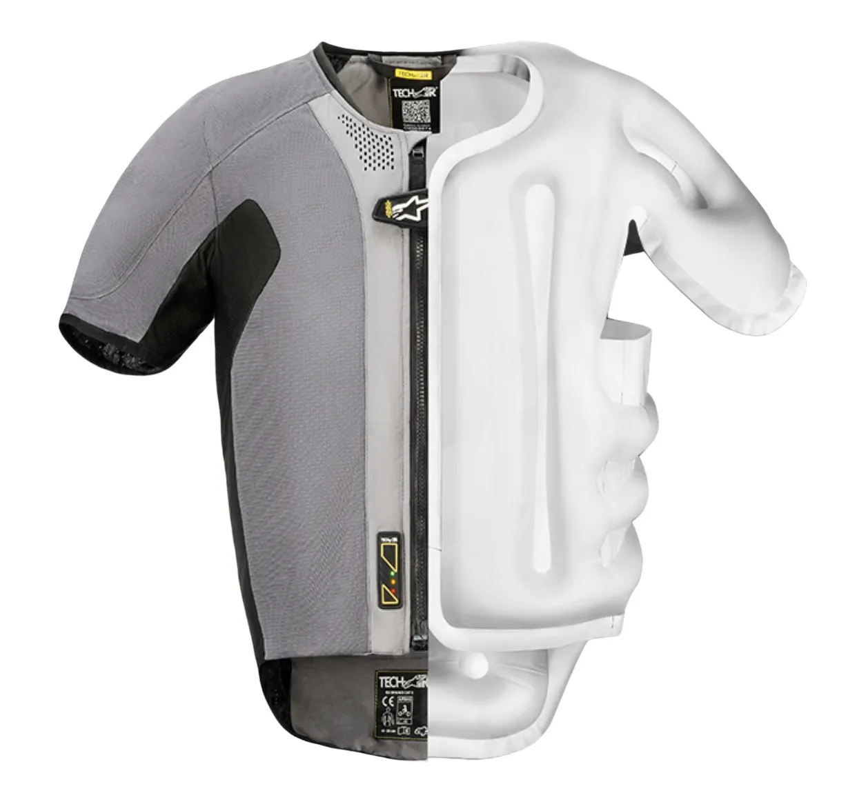 Alpinestars TECH-AIR® 5 AIRBAG SYSTEM