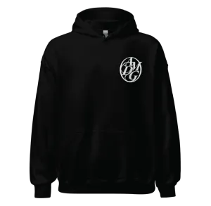 AMDG Pullover Hoodie