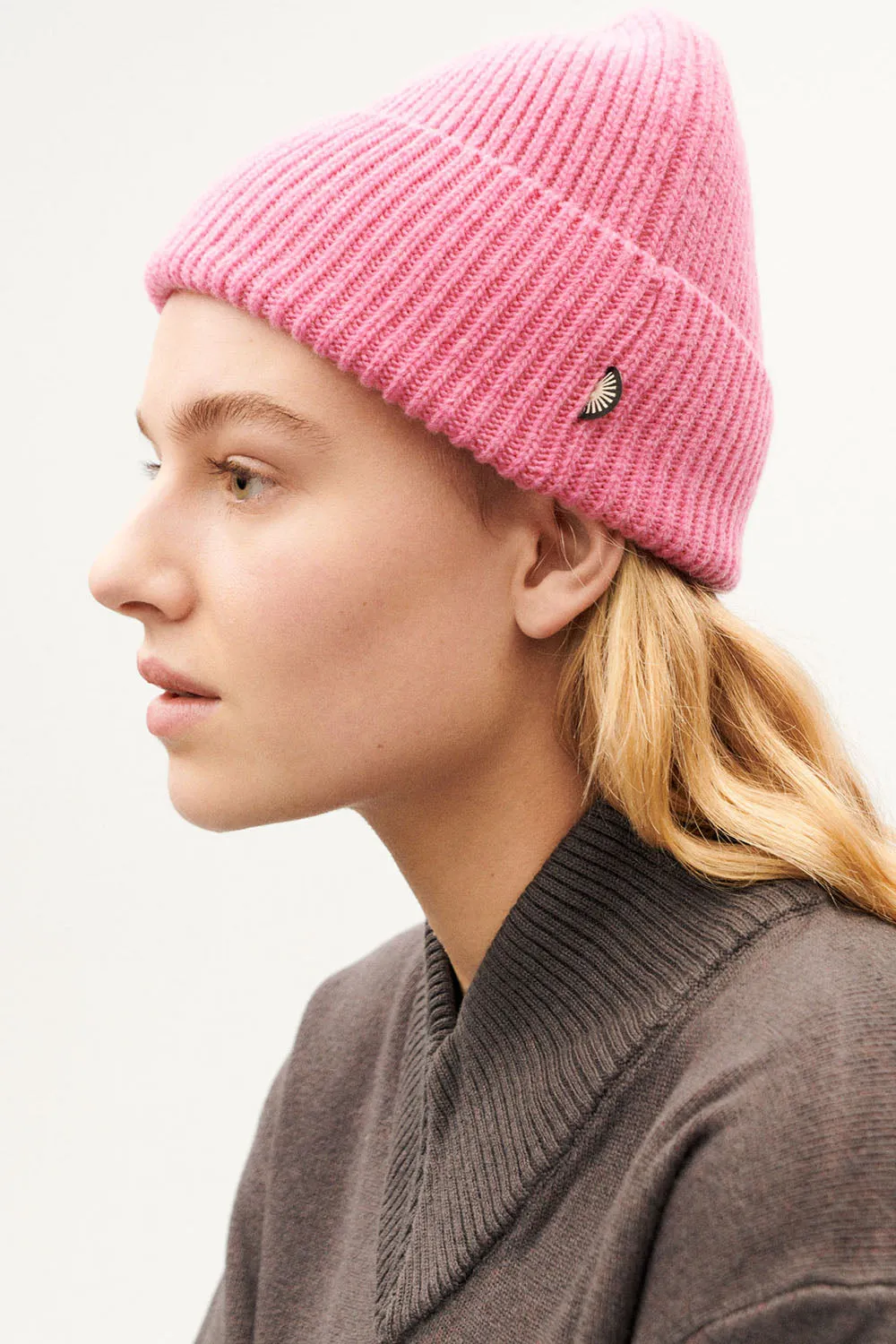 Amor Beanie