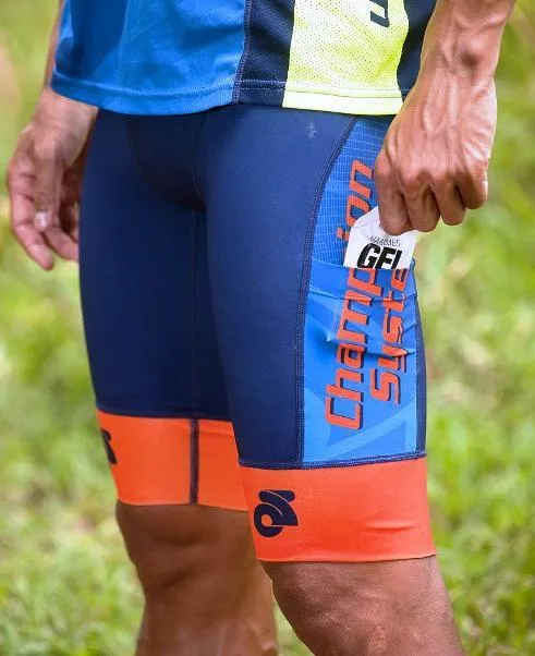 Apex Ultra Run Shorts