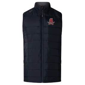 Archbishop Spalding Elite Microlite Gilet by Canterbury