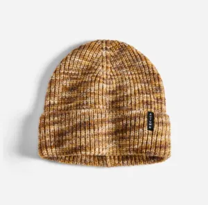 Autumn Premix Beanie - Brown