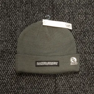 Baker Street x CG Habitats Embassy Beanie