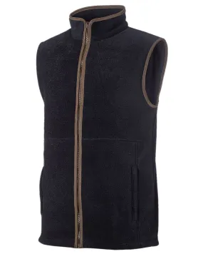 Baleno Holt Mens Fleece Gilet