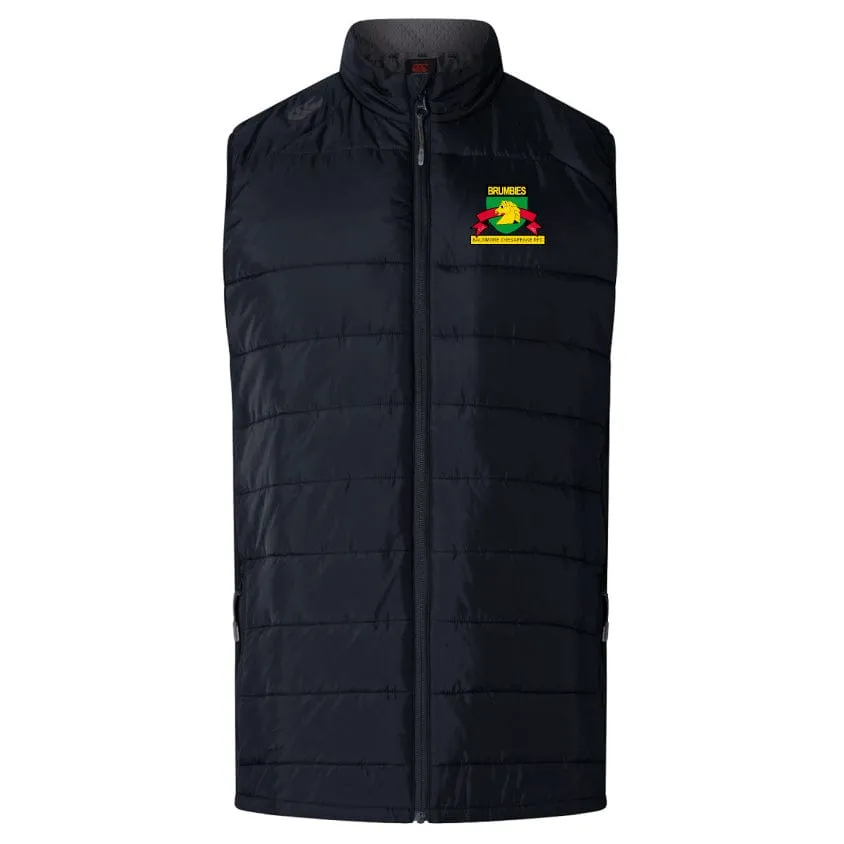 Baltimore Chesapeake Elite Microlite Gilet by Canterbury