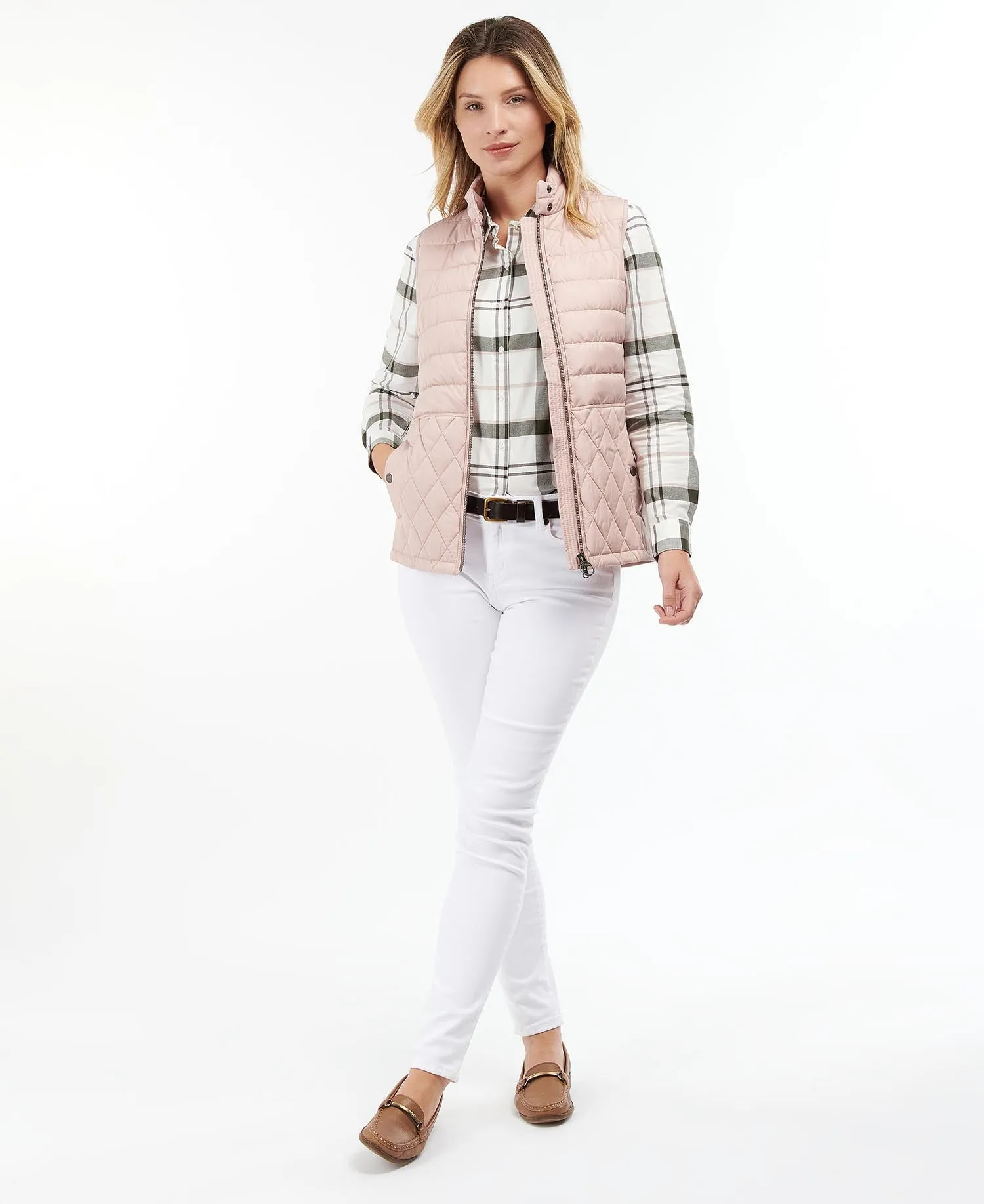 Barbour Esme Gilet