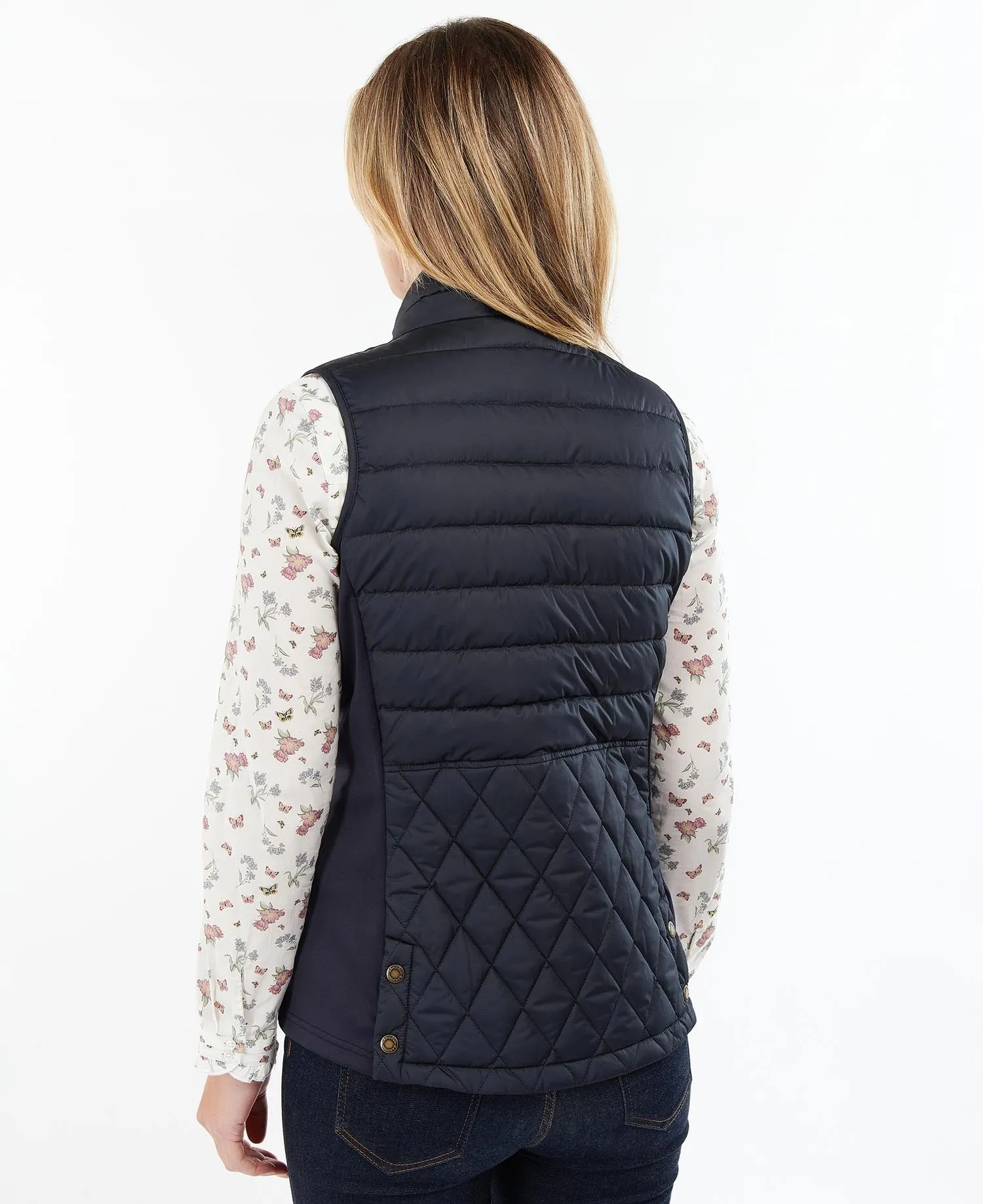 Barbour Esme Gilet