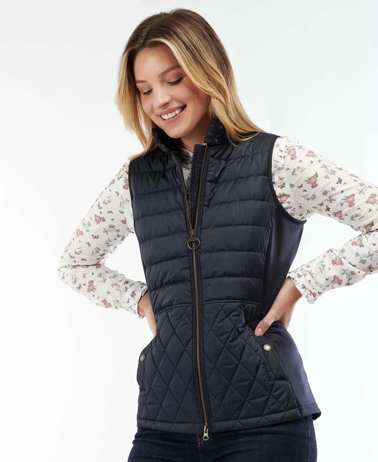 Barbour Esme Gilet