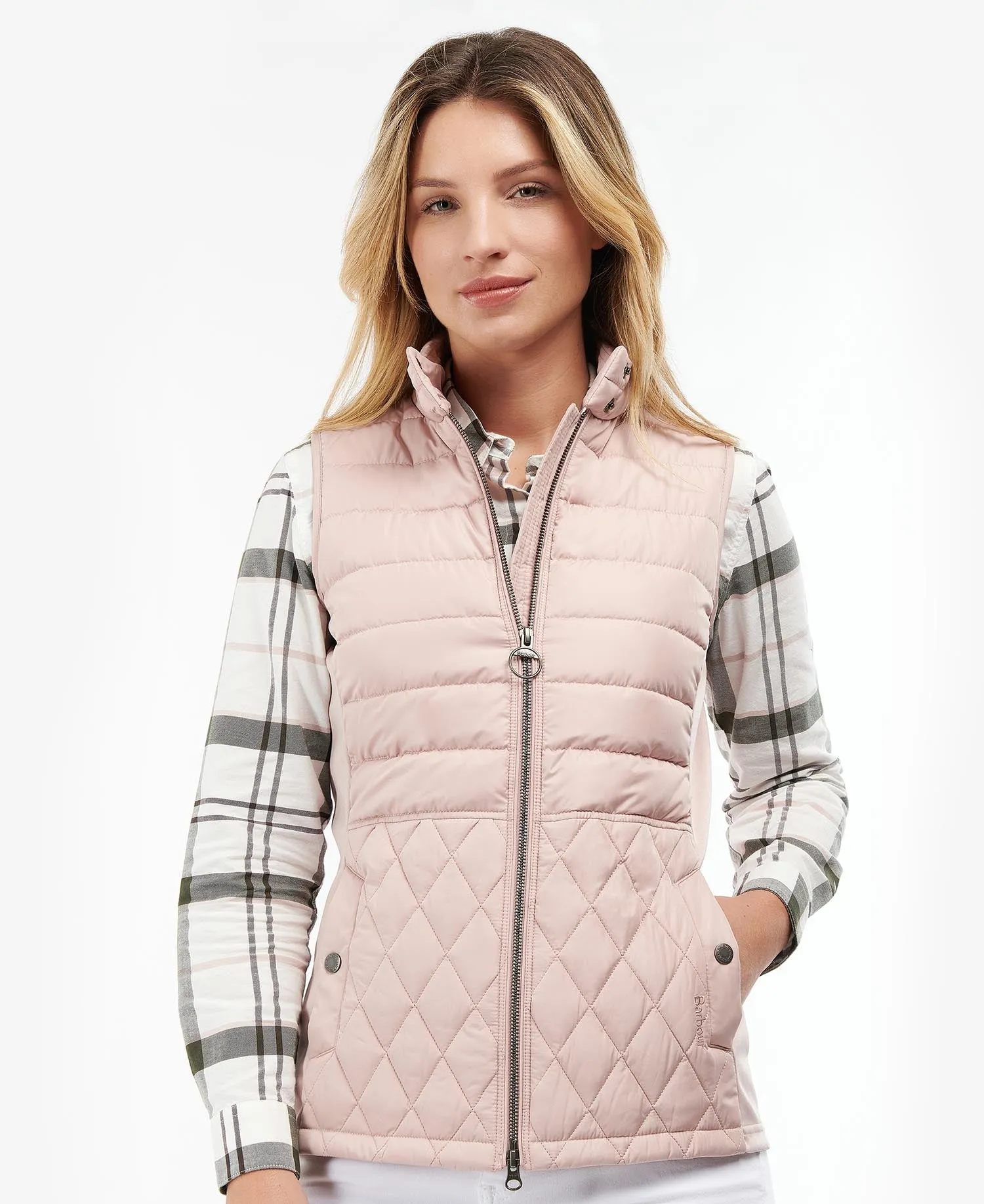 Barbour Esme Gilet