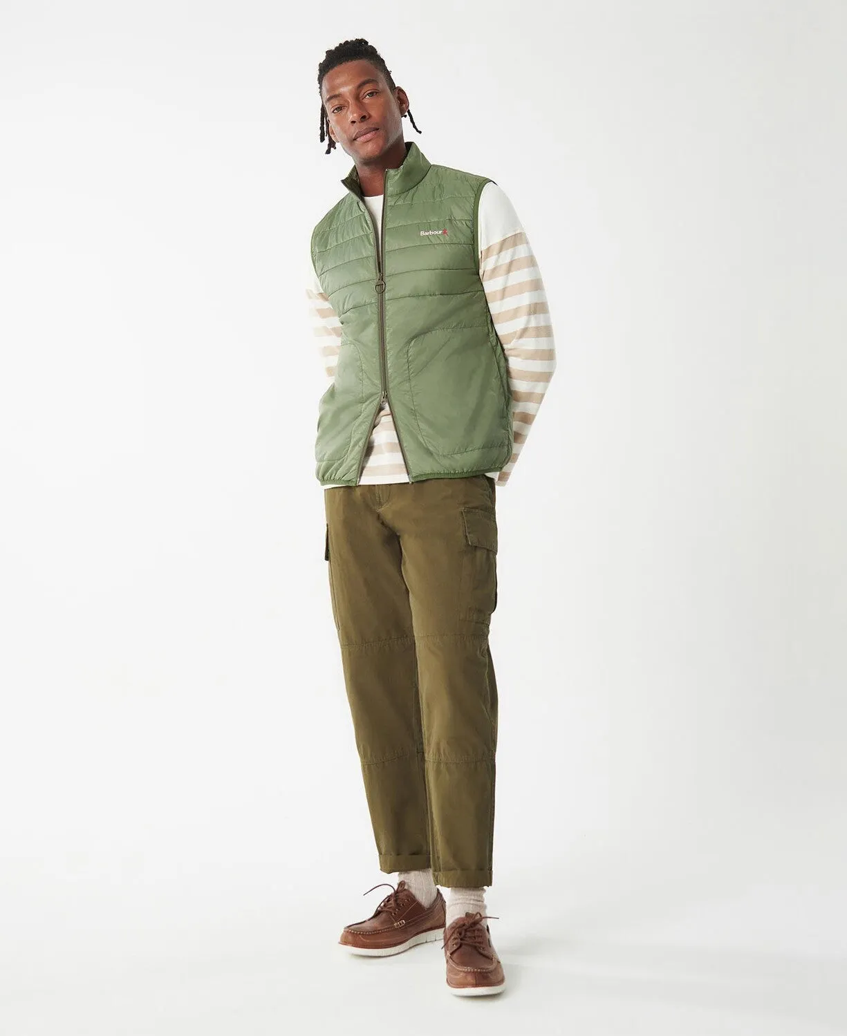 Barbour Shoreline Gilet