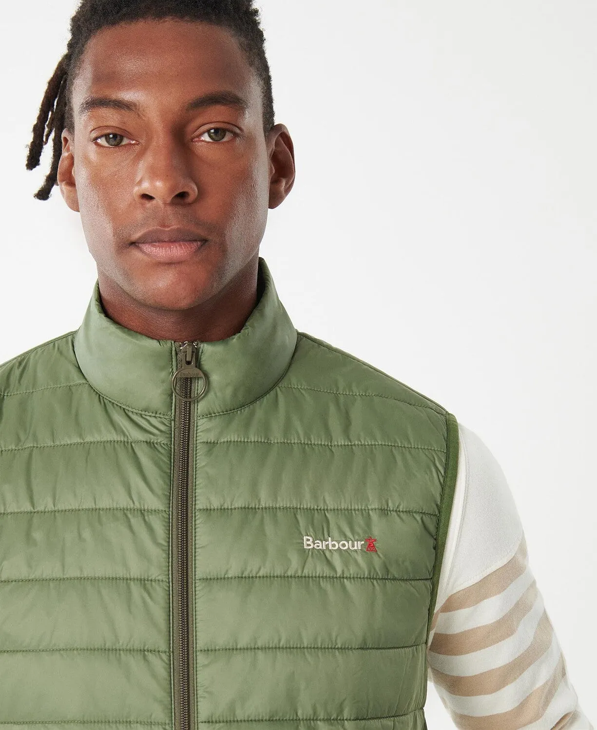 Barbour Shoreline Gilet