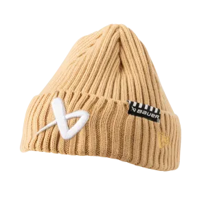 BAUER NEW ERA FISHERMAN BEANIE SENIOR