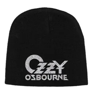 Beanie - Ozzy Osbourne - Logo