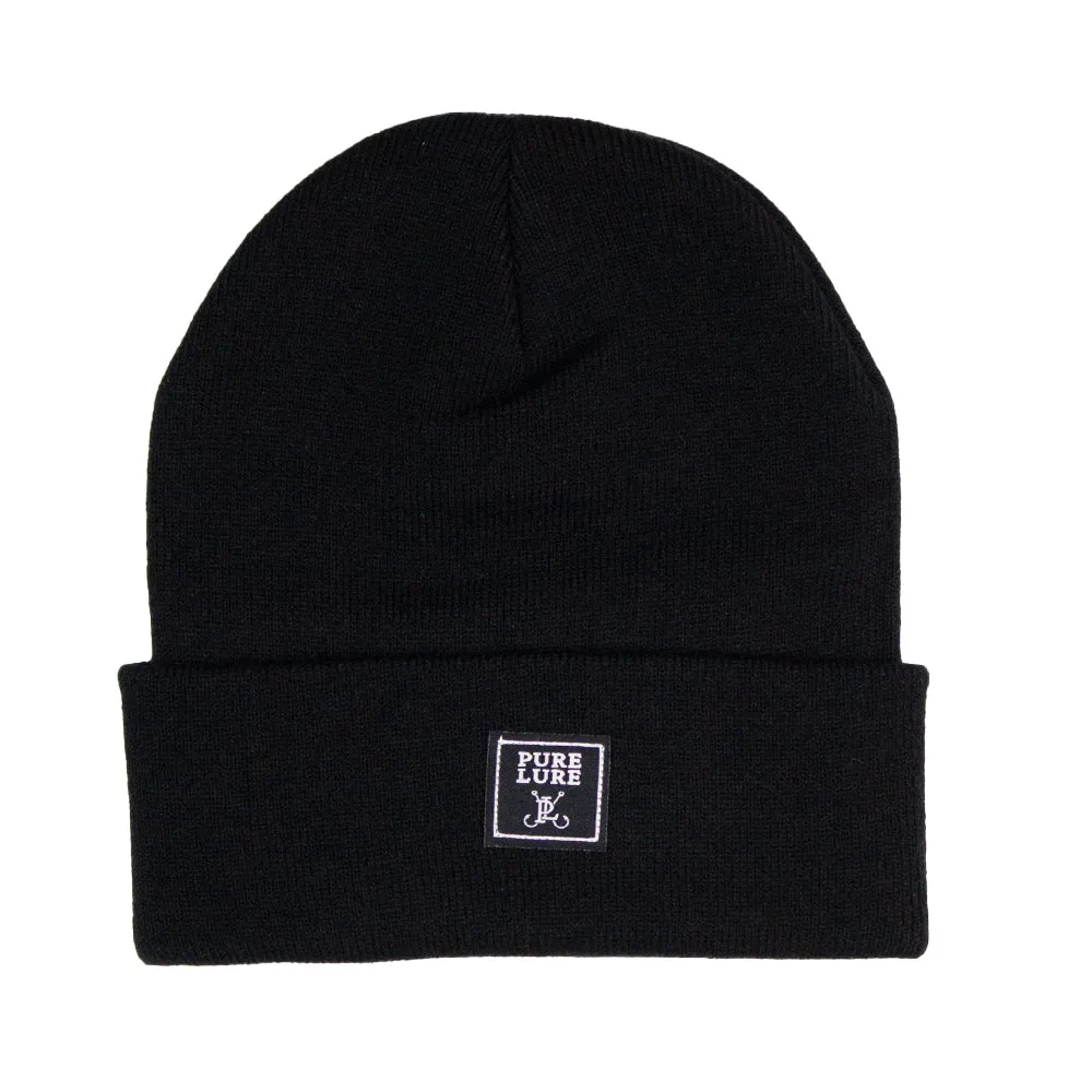 Big C Beanie