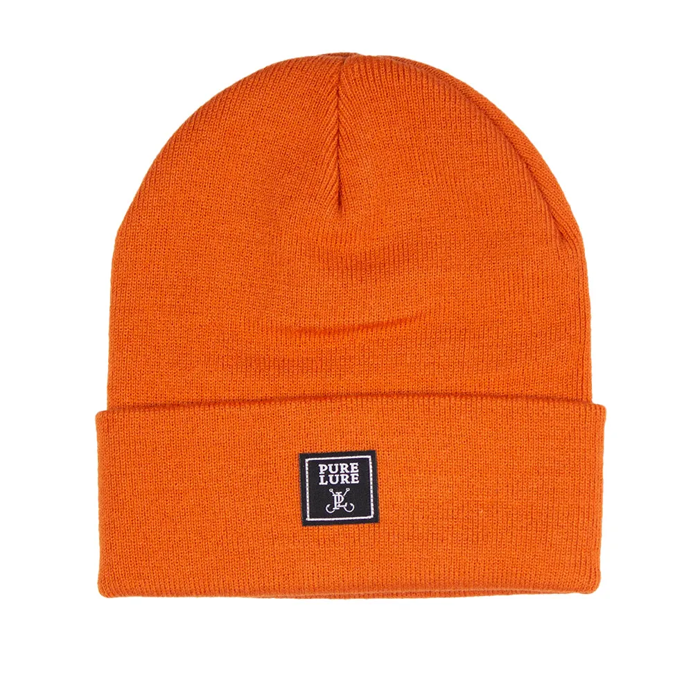 Big C Beanie