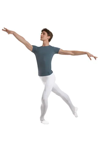 Boy's Convertible Dance Tights