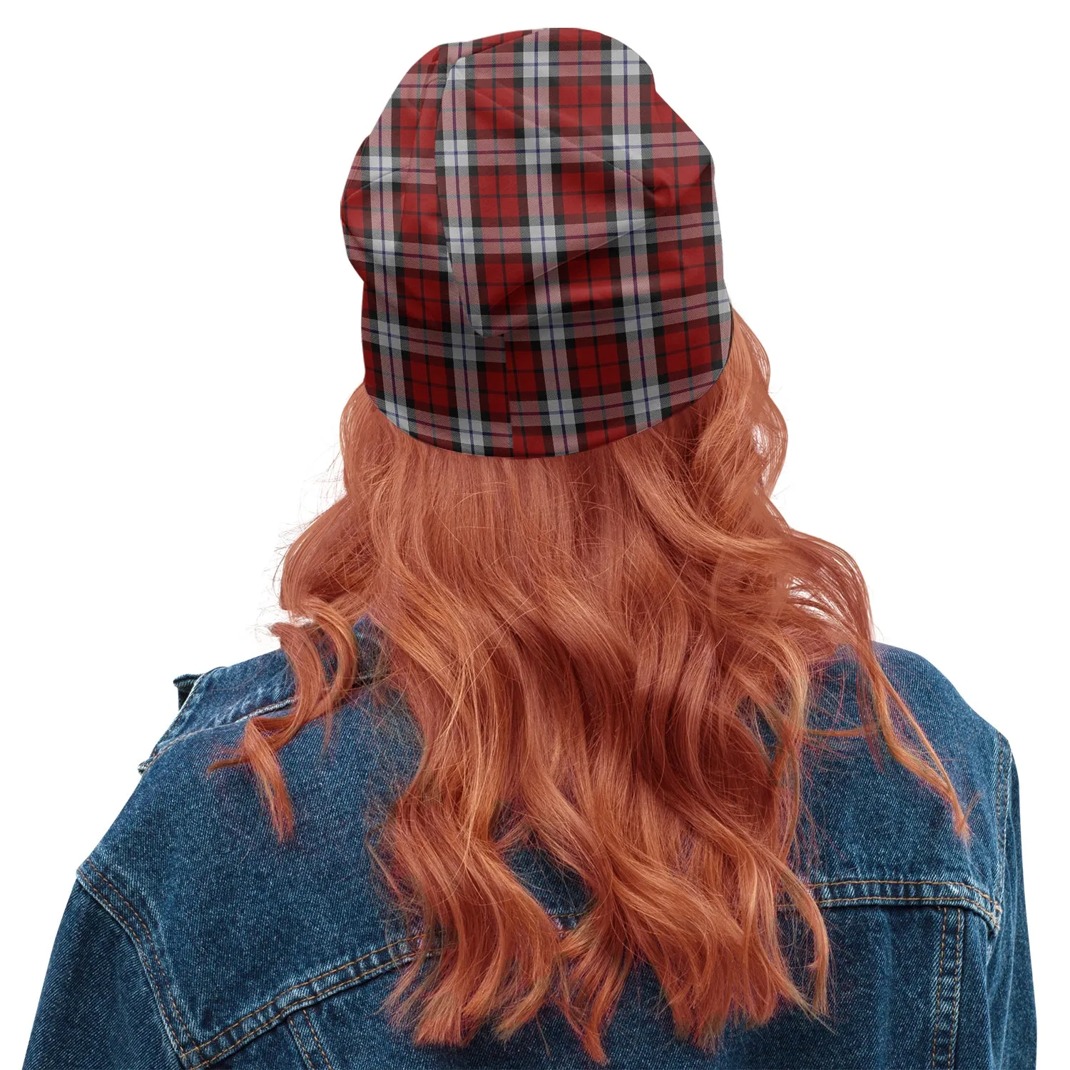 Brodie Dress Tartan Beanies Hat