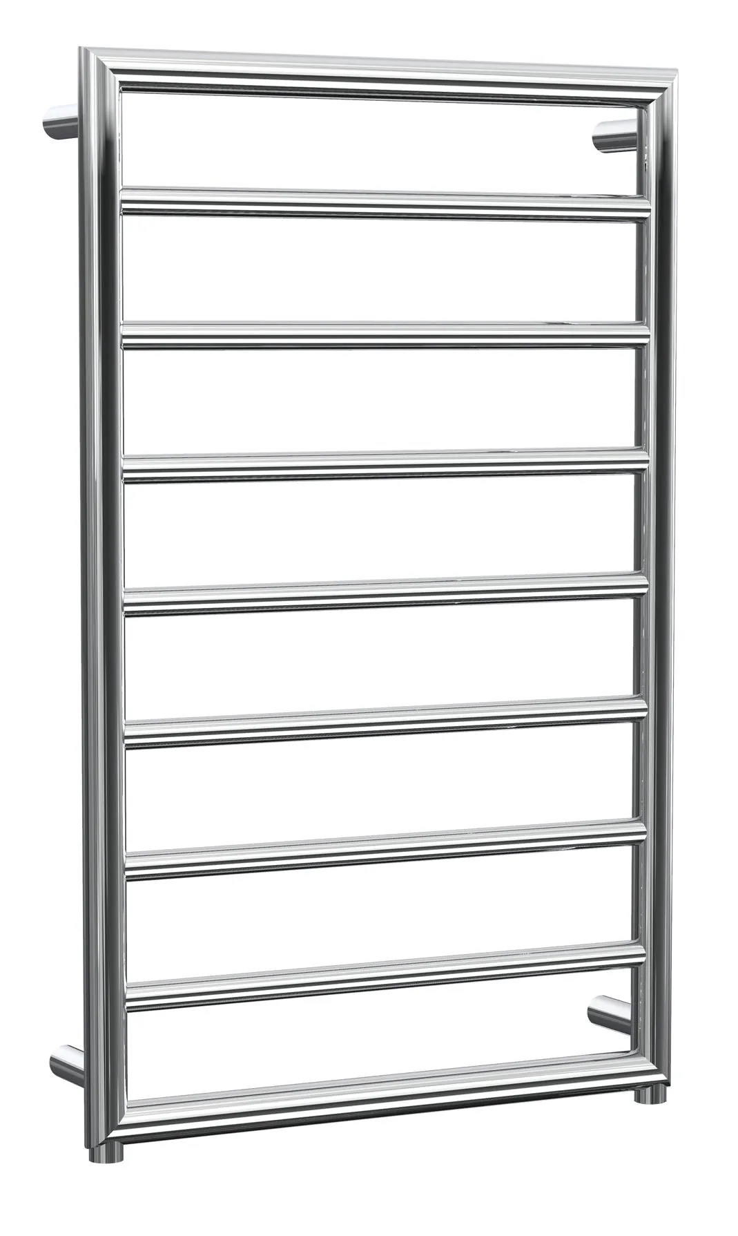 Calmova Smooth CA035 Hardwired Towel Warmer - 19.69"w x 31.50"h