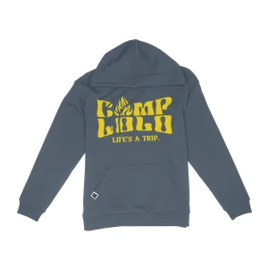 Camp Lolo Petro Hoodie