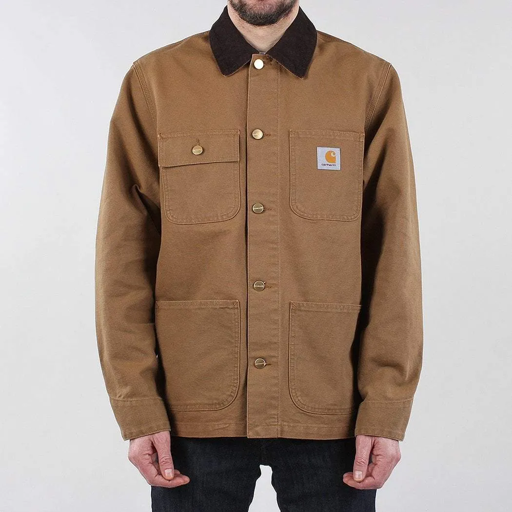 Carhartt WIP Michigan Coat