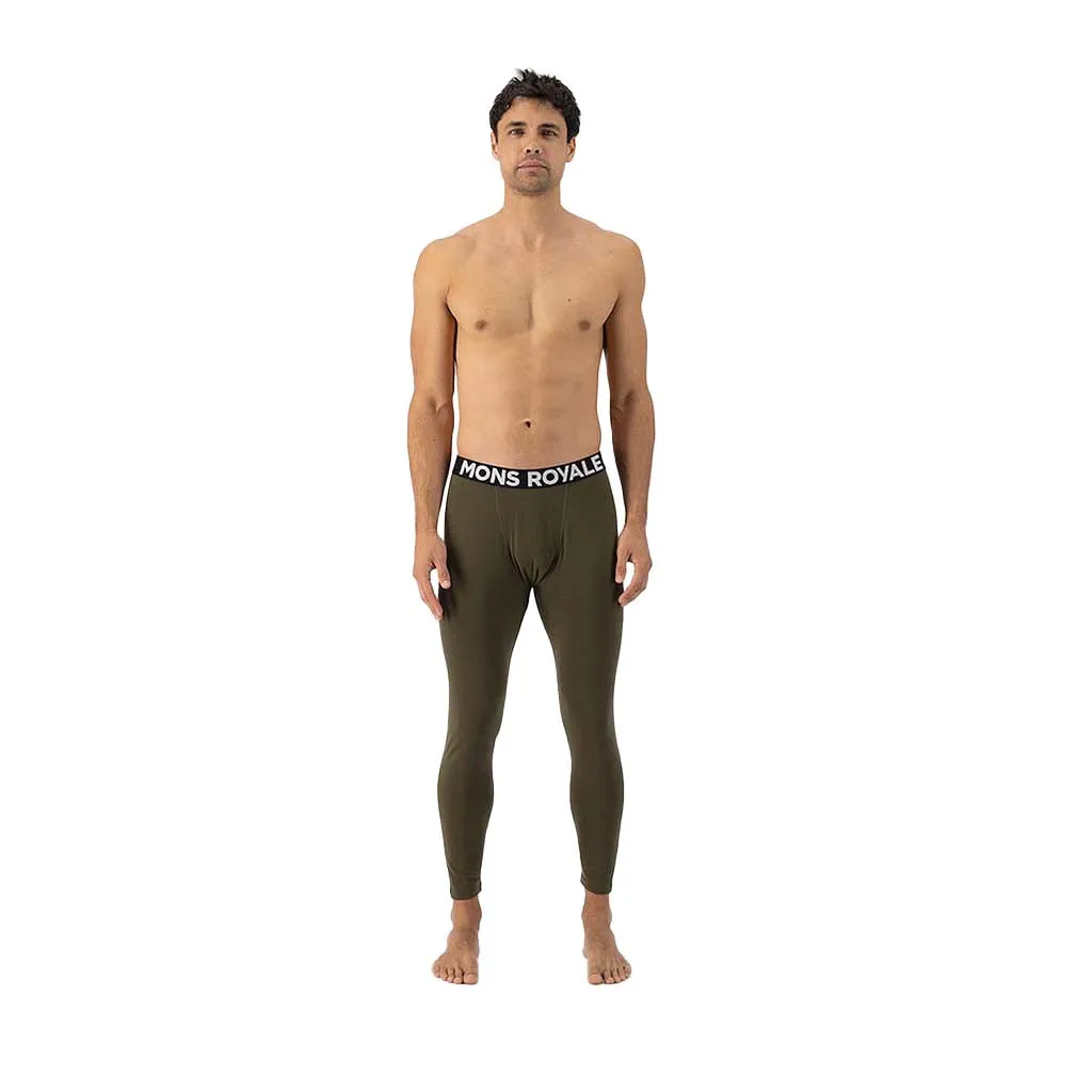 Cascade Merino Flex 200 Legging | Men's