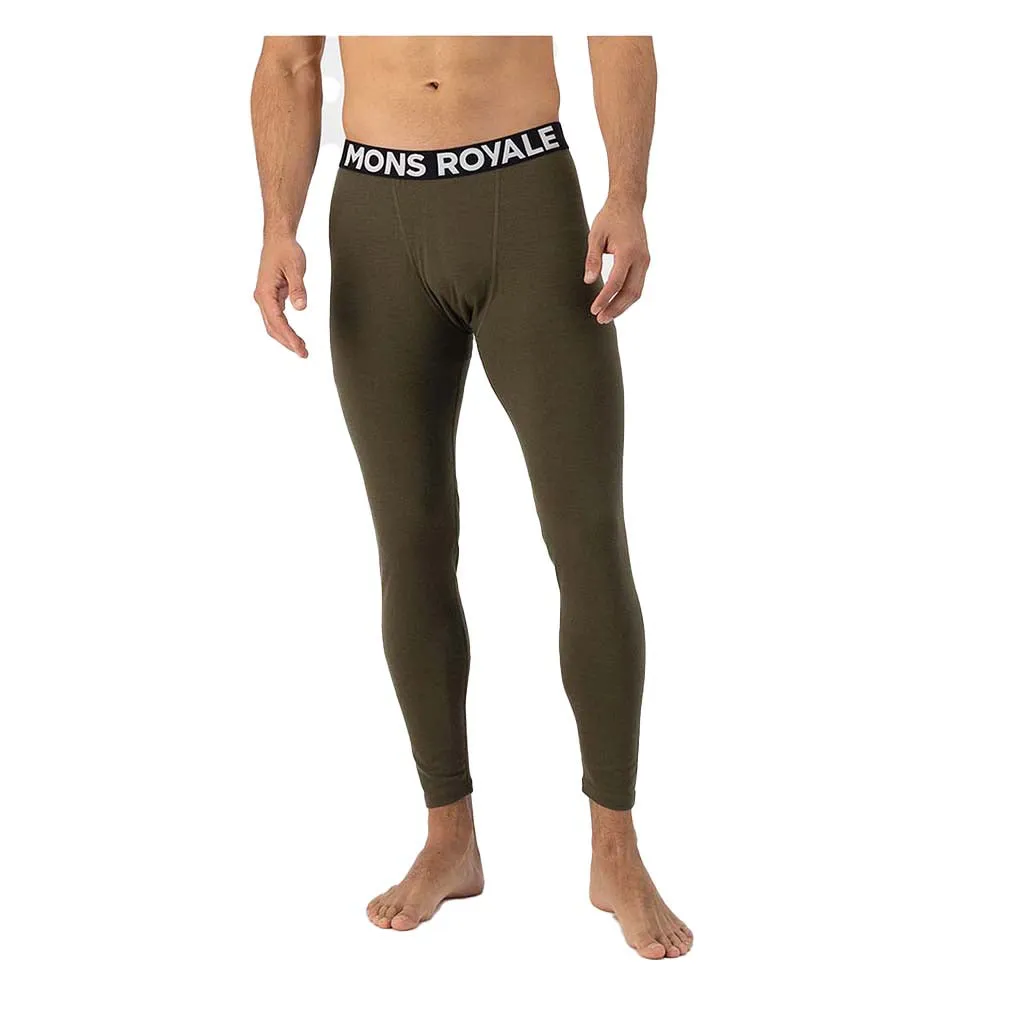 Cascade Merino Flex 200 Legging | Men's