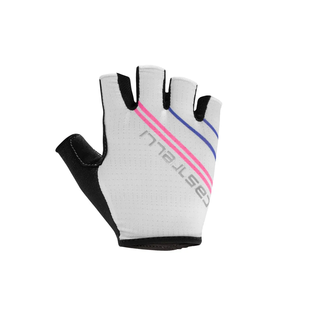 CASTELLI DOLCISSIMA 2 WOMENS CYCLING GLOVES