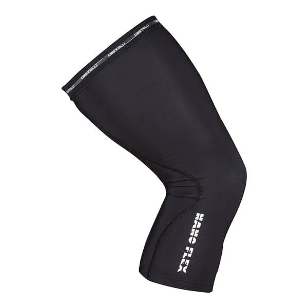 Castelli Nano Flex 3G Kneewarmer