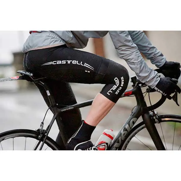 Castelli Nano Flex 3G Kneewarmer