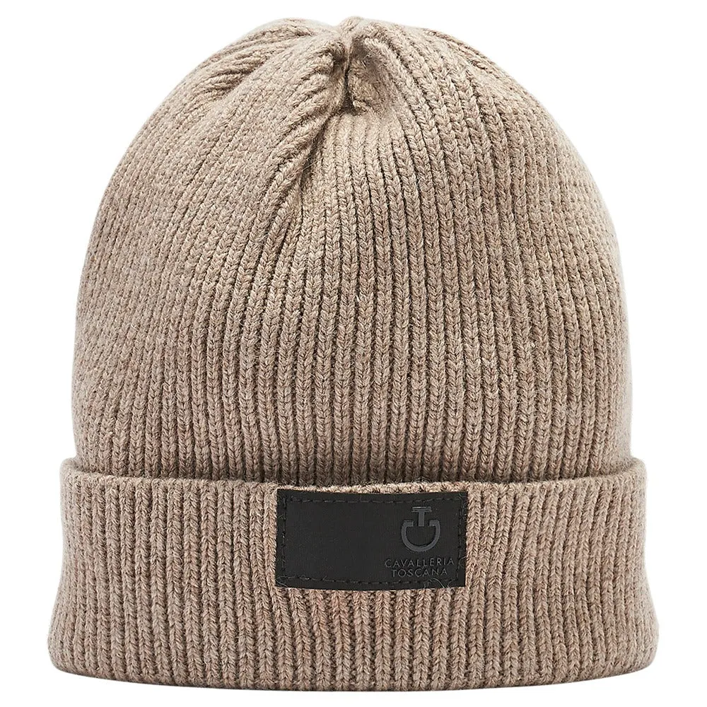 Cavalleria Toscana Wool Beanie