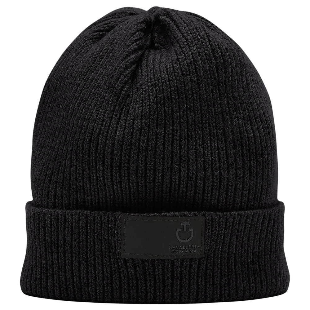 Cavalleria Toscana Wool Beanie