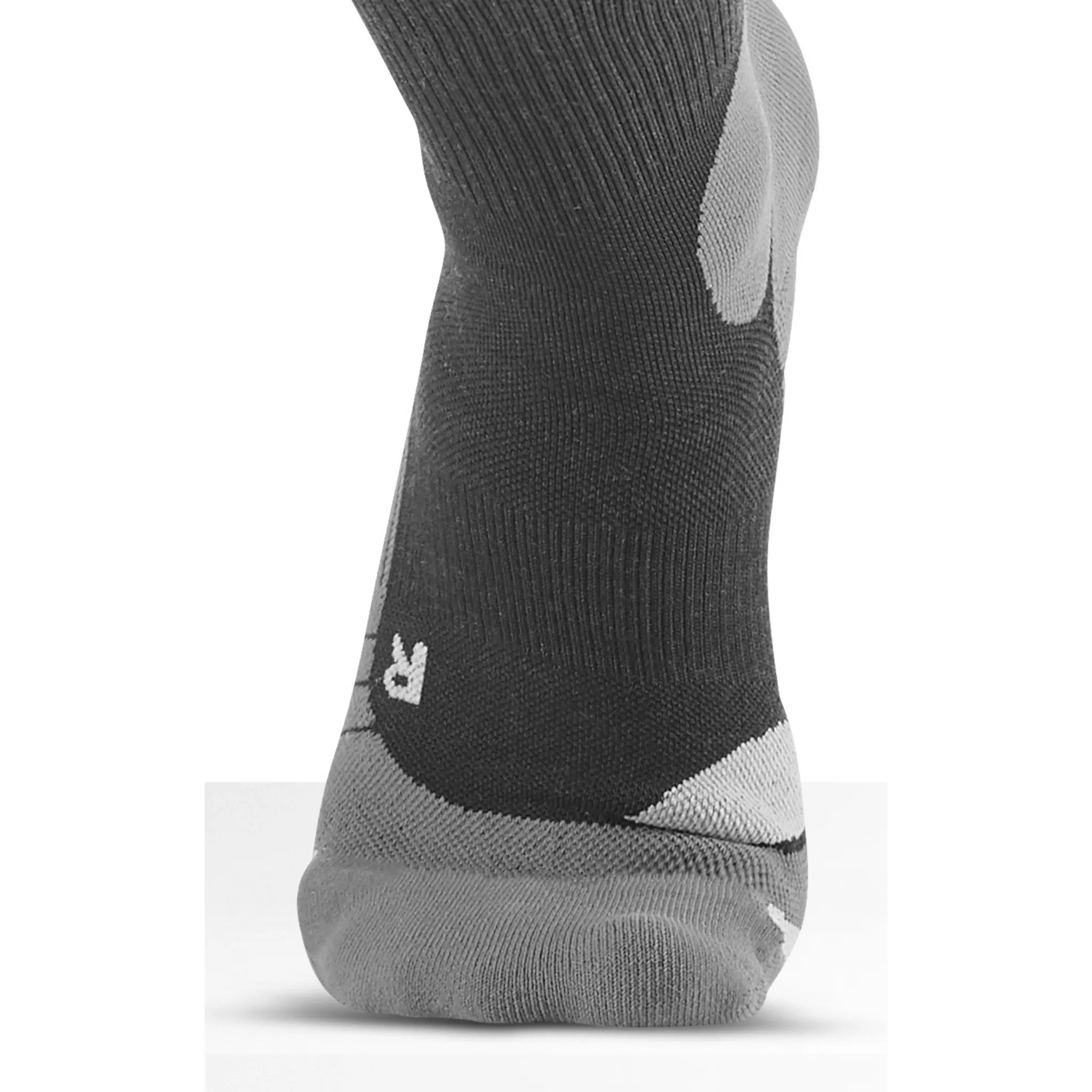 CEP Hiking Light Merino Tall Compression Socks, Women