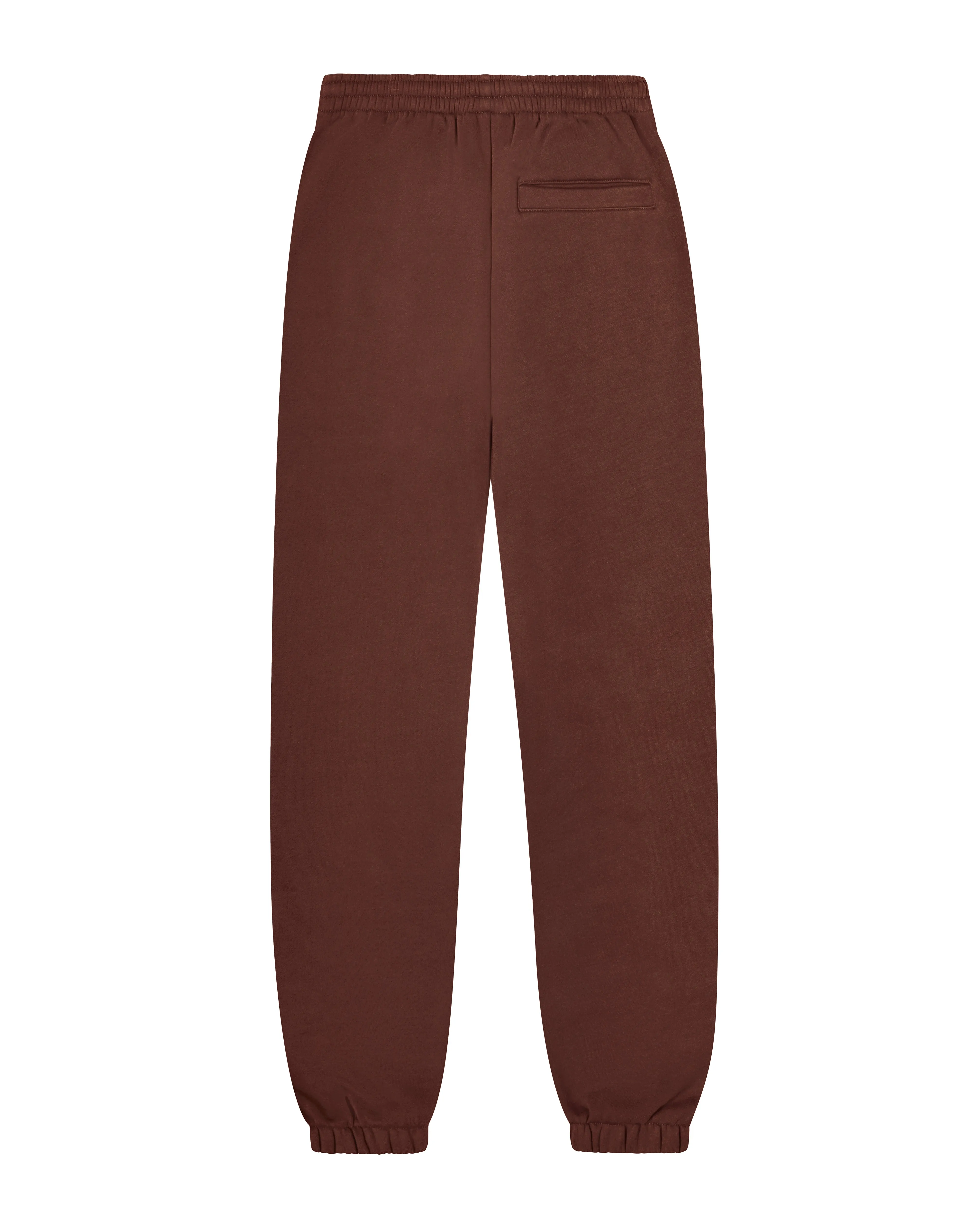 CHOCOLATE EXPLORATION DIVISION JOGGERS