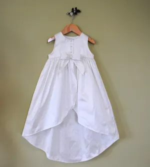 Christening Gown Coat - Arianna