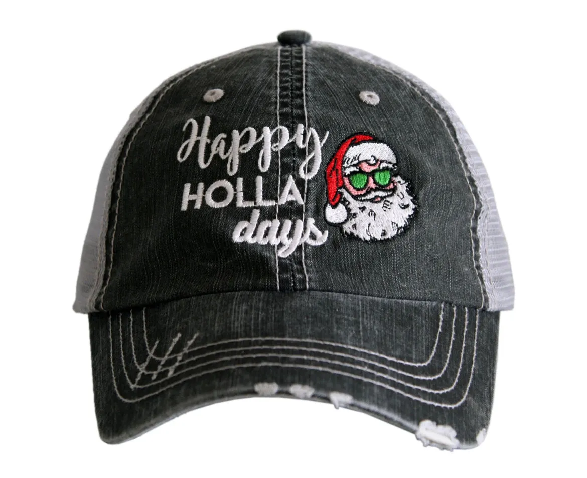 Christmas Hats (Various Styles)