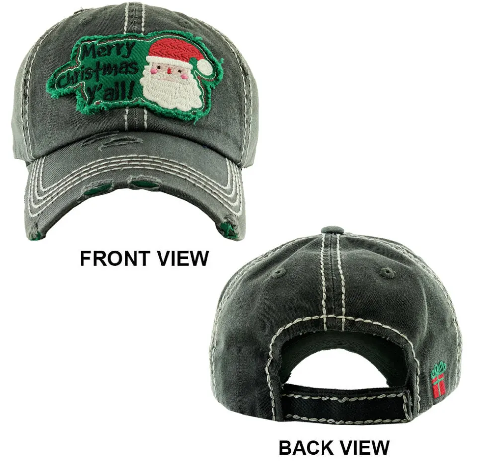 Christmas Hats (Various Styles)